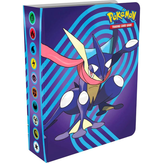 Pokemon 2024 Q3 Mini Portfolio