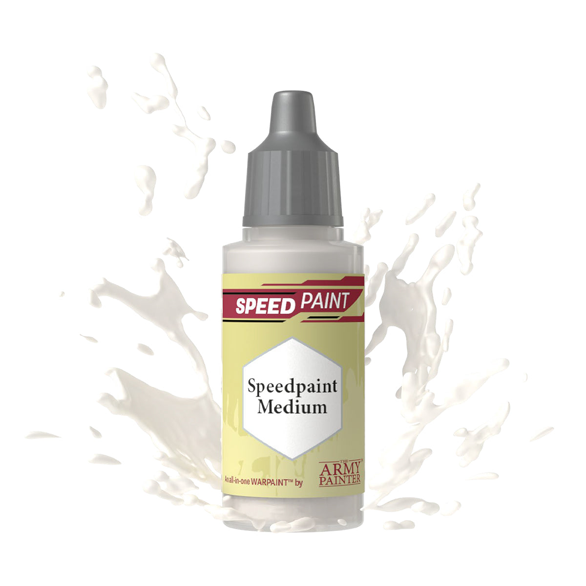 WARPAINTS: SPEEDPAINT MEDIUM 18ml