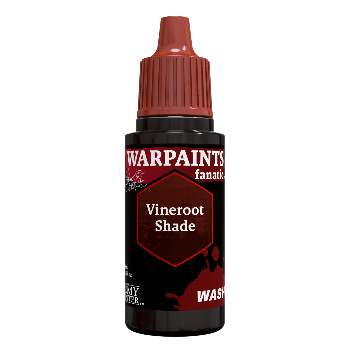 JOHN BLANCHE: WASHES - VINEROOT SHADE