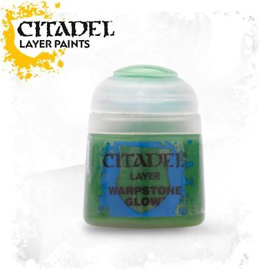 Citadel Colour Layer: Warpstone Glow