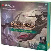Magic: The Gathering - Lord of the Rings: Tales of Middle-earth Scene Box