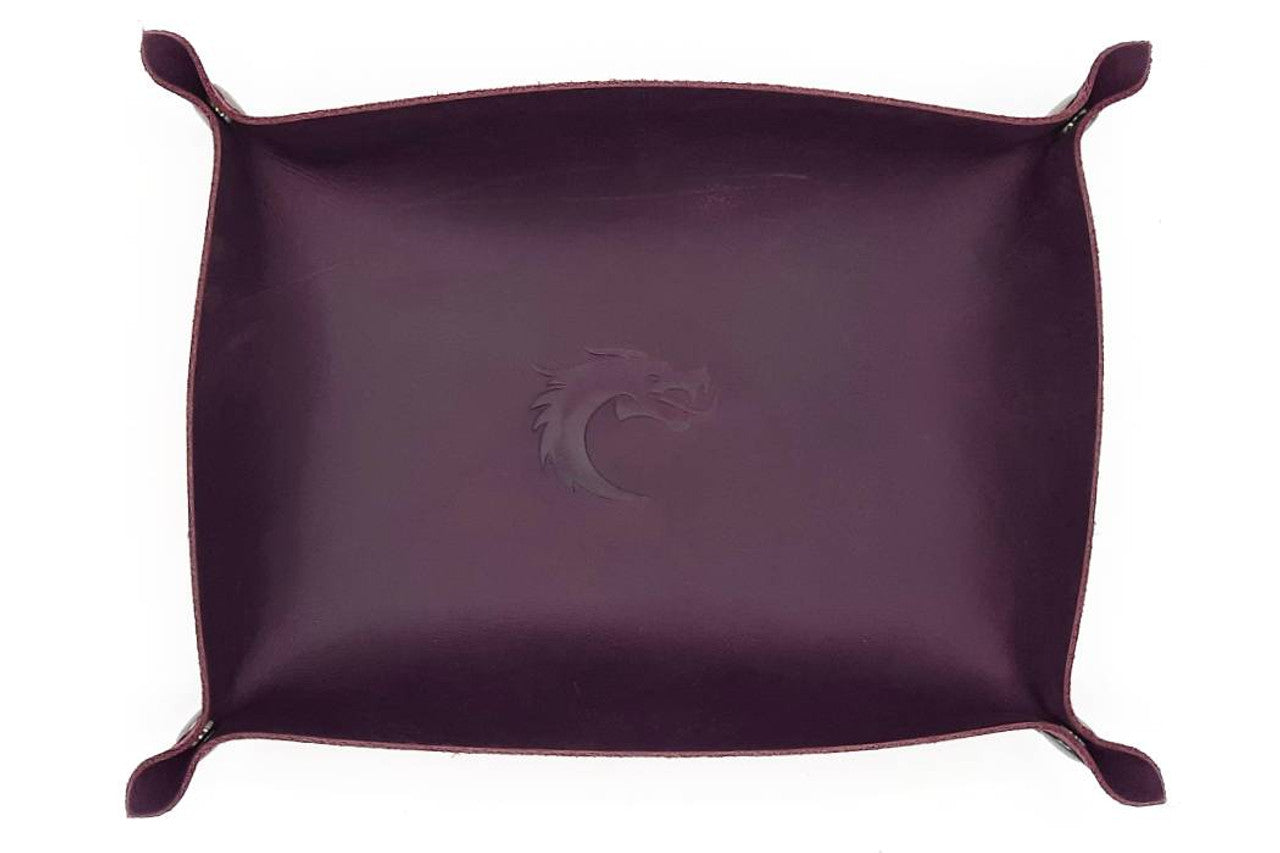 Old School RPG Ultimate Rolling Tray: Purple