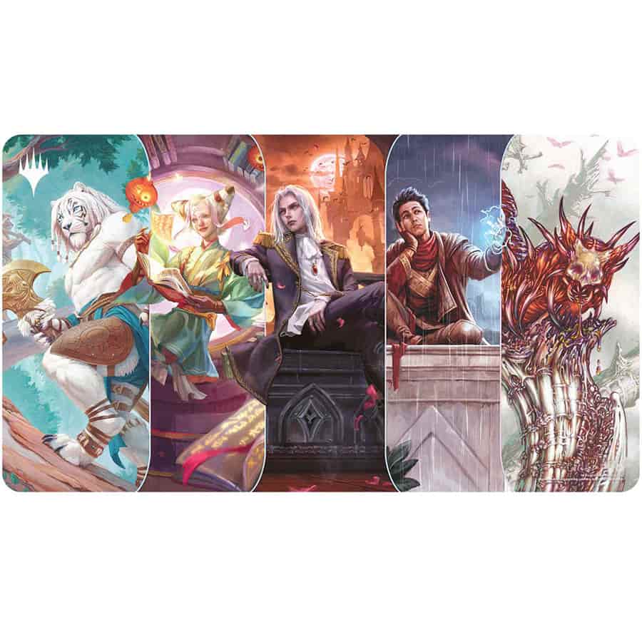 ULTRA PRO: MAGIC THE GATHERING: MODERN HORIZONS 3: DOUBLE SIDED PLAYMAT