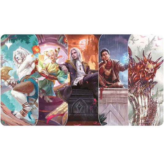 ULTRA PRO: MAGIC THE GATHERING: MODERN HORIZONS 3: DOUBLE SIDED PLAYMAT