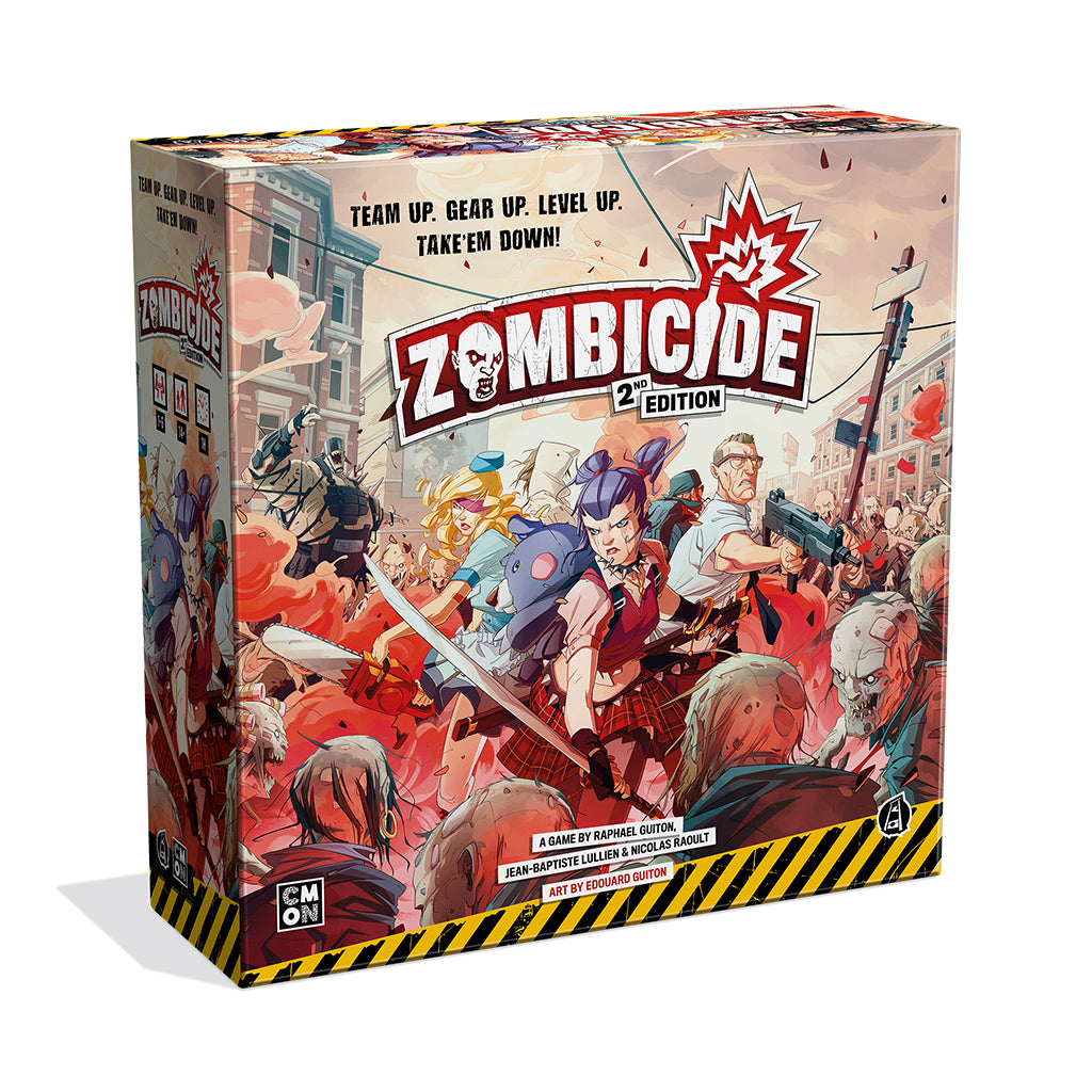Zombicide