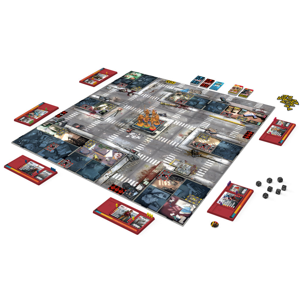 Zombicide