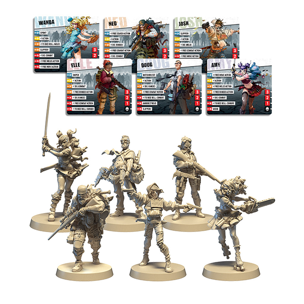 Zombicide