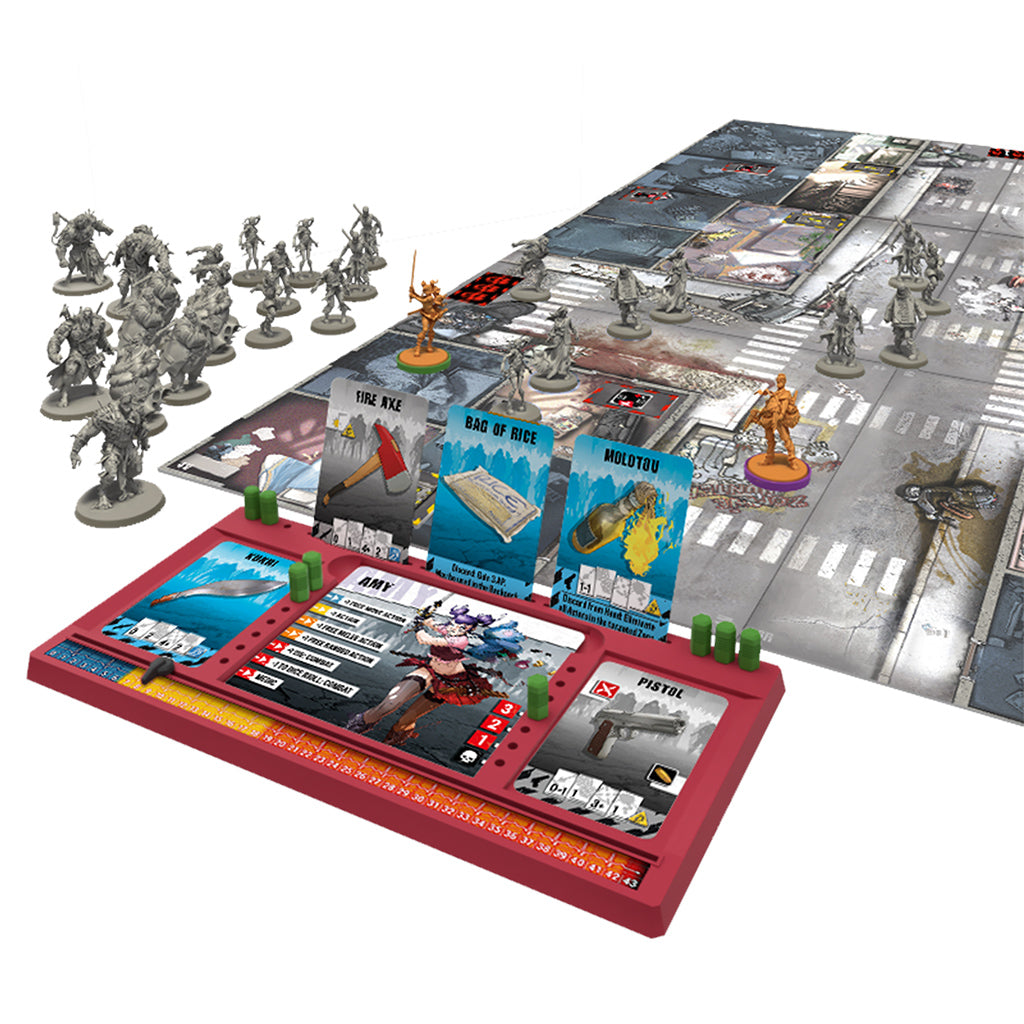 Zombicide